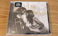 Саундтрек к фильму "A Star Is Born" (Lady Gaga, Bradley Cooper) [CD]