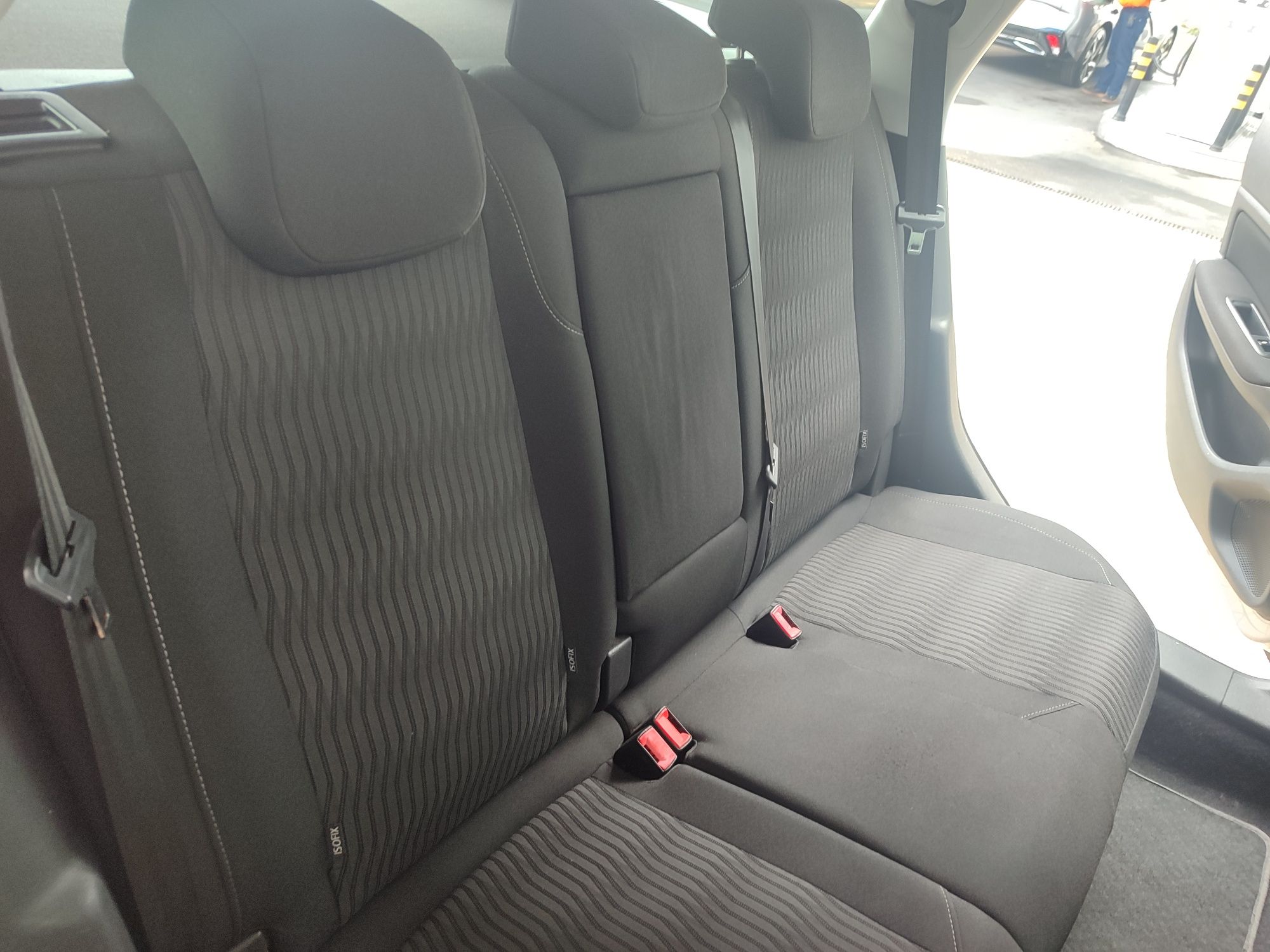Peugeot 308 SW 1.6 Diesel
