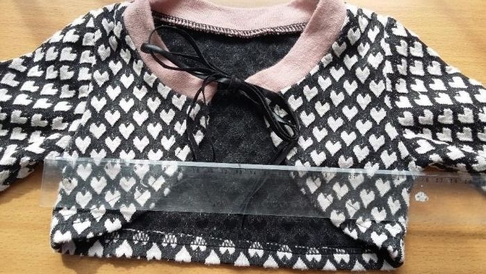Komplet bluzka-tunika, legginsy, bolerko Pink Love rozm. 80 - 12 mies