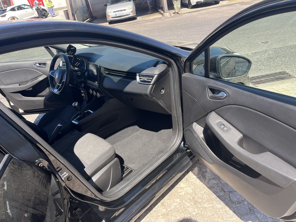 Renault Clio 2021 1.5 DCI Gasóleo - REPASSE