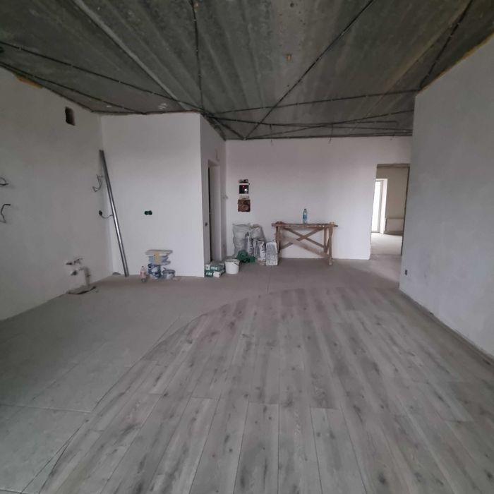 2-кімнатна квартира