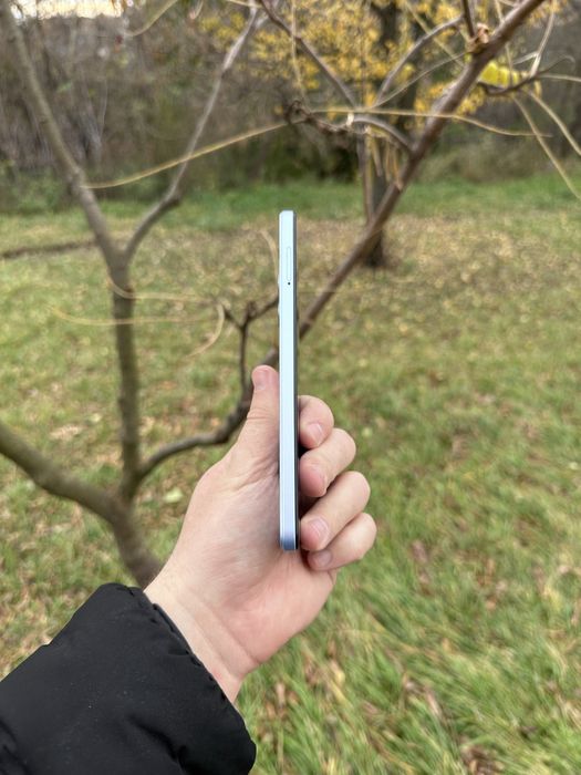 Motorola G84 8/256GB