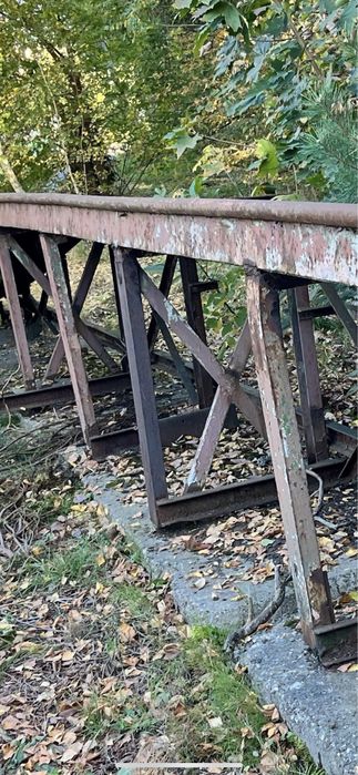 Kształtownik stalowy Ceownik — Kątownik — Teownik — Dwuteownik