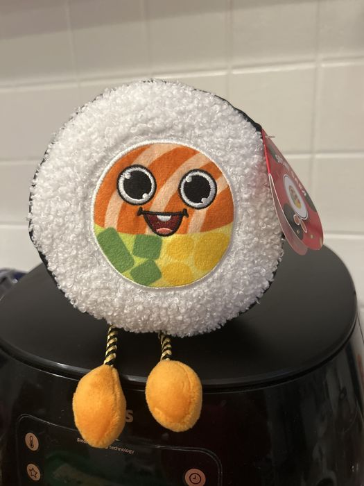 Sushi Sara Biedroniaki