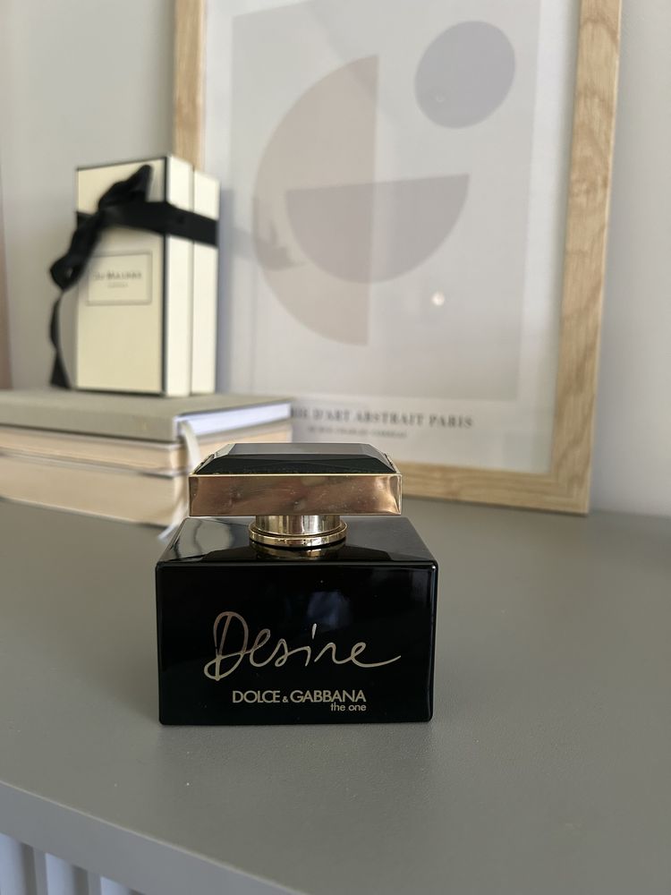 Dolce & Gabbana The One Desire edp 75 ml