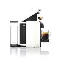 Máquina Cafe Nespresso Vertuo Plus Branca