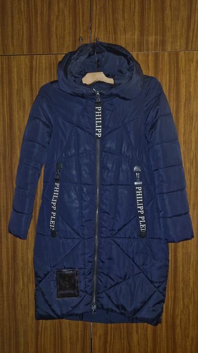 Отдам осеннее пальто