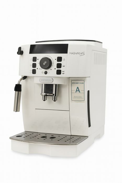 De'Longhi Magnifica S - Zadbany