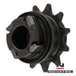 Główka Piasty Bmx-Du Driver 9T Do F176Sbt(14Mm)