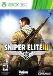 XBOX 360 Sniper Elite III Games4Us Pasaż Łódzki