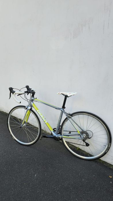 Szosa kolażówka Giant Avail