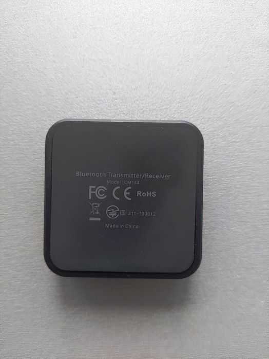 Ugreen Bluetooth 5.0 aptX HD Hi-Fi приемник + передатчик SPDIF