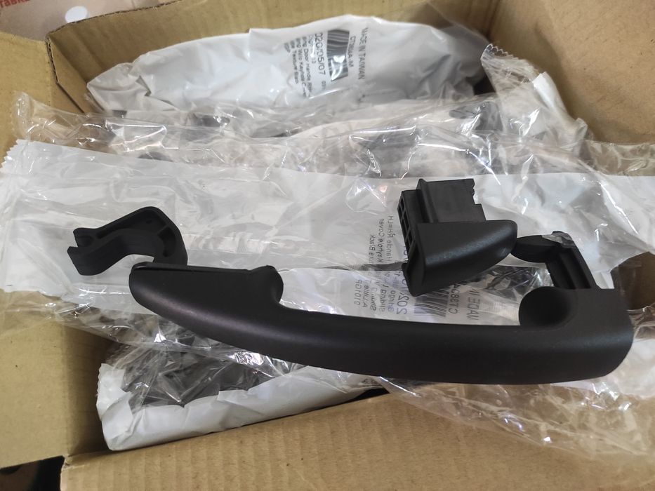 Клямка дверей Сітроен Берлінго