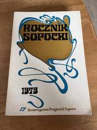 Rocznik sopocki. 2007. 1982. 1979