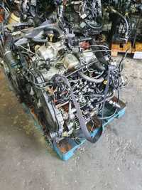 Motor ford conect 1.8tdci KKDA