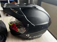 Kask motocyklowy