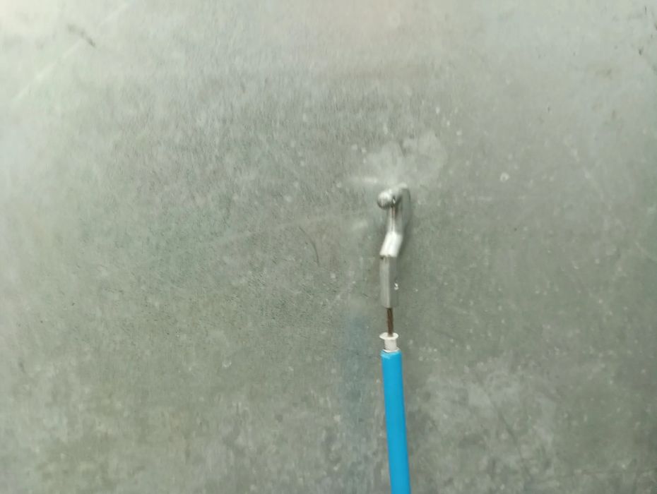 Fechadura / fecho porta frente esquerdo MERCEDES-BENZ Classe A (W176)