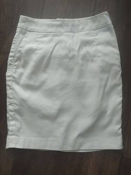 Spódnica ołówkowa r.36 Reserved