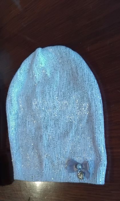 Шапки для девушки и девочки от79 грн