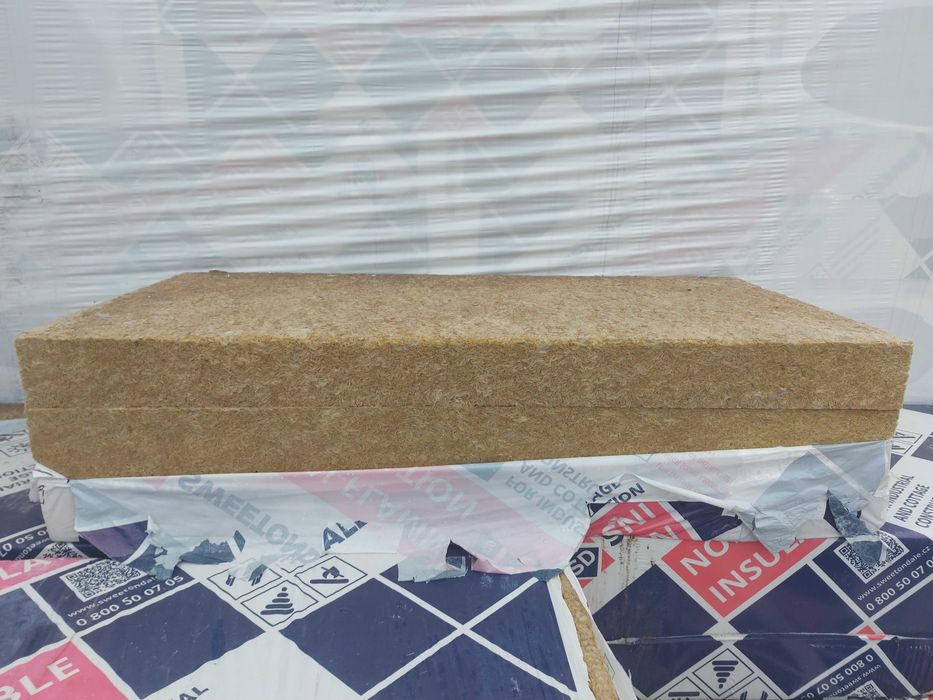 Плити мінеральна вата Sweetondale