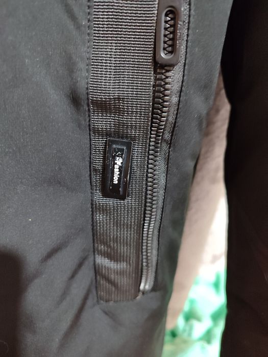 Куртка чоловіча зимова