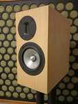 Kolumny DIY Fountek NeoCD1.0 i FW146