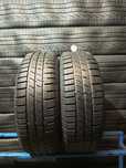 215/65R16 Continental CrossContactWinter