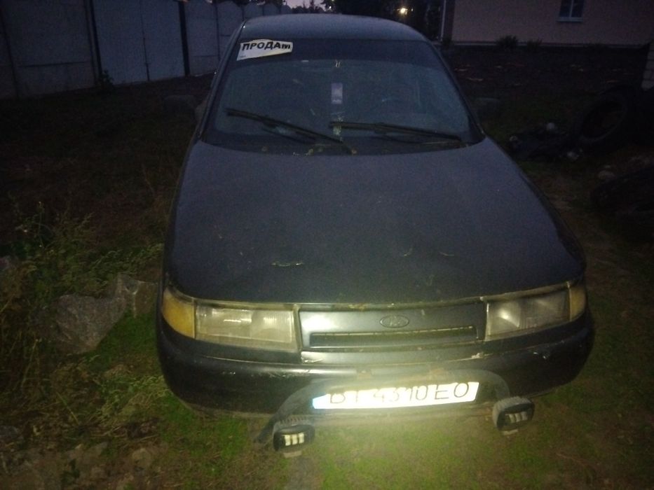 Продам Ваз 2110.