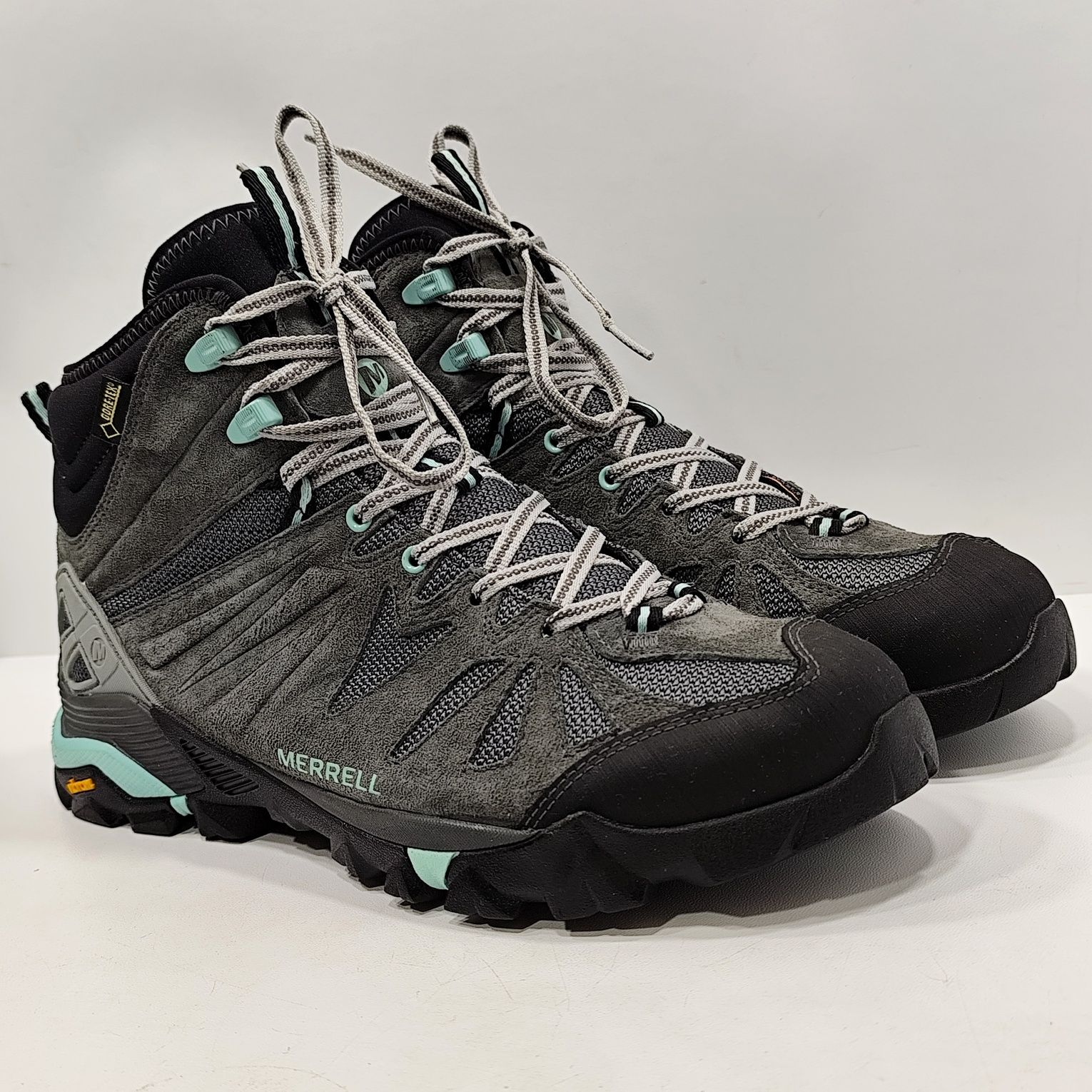 кросівки Merrell Capra GTX 40.5р/26см