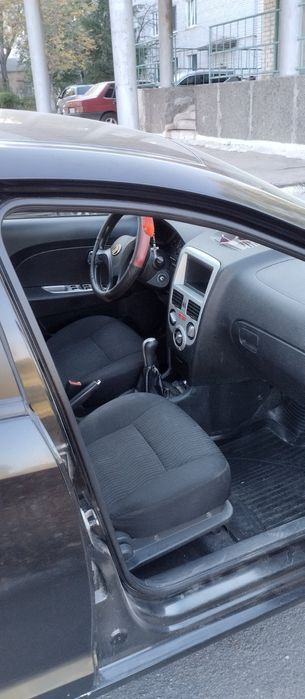 Заз форза 2012 року