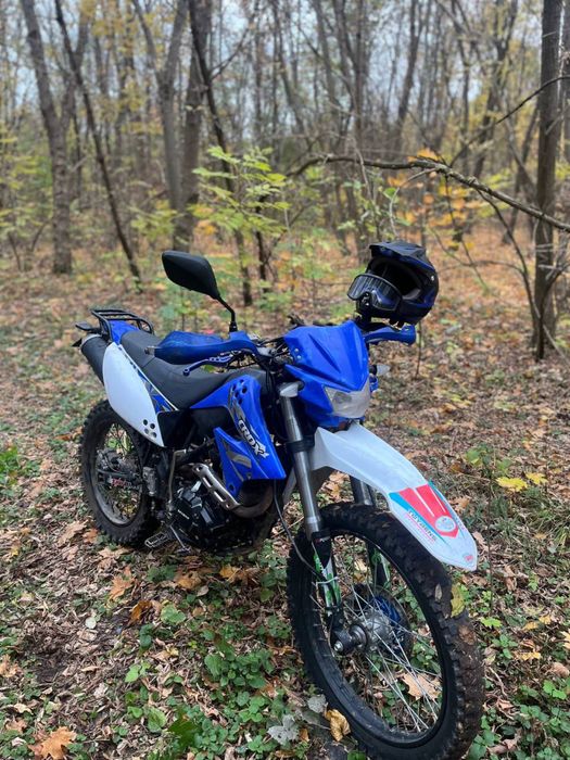 Продам мотоцикл