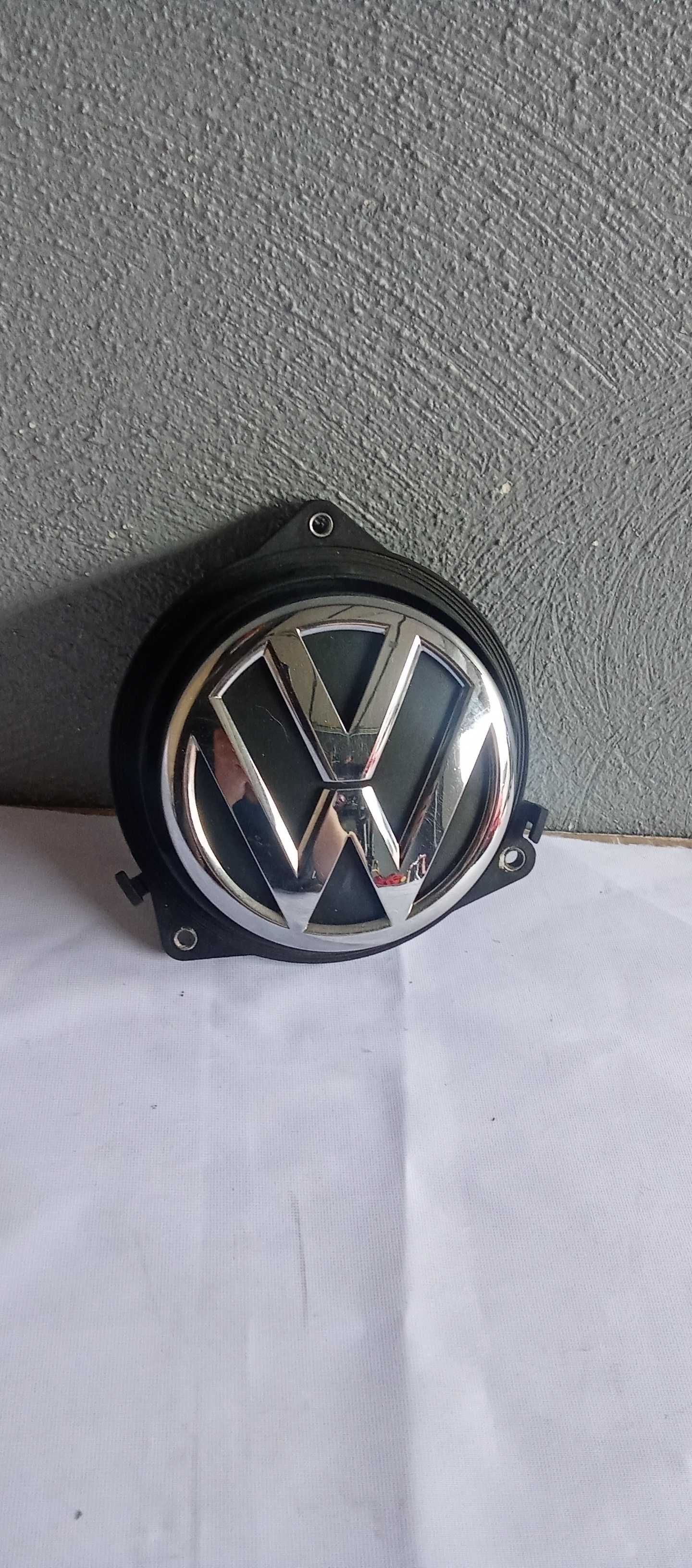 VW Passat CC Klamka Logo Znaczek VW 3C5.827.469E VW Golf VI