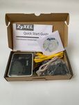 Новий модем ZYXEL 1-портовий ADSL2 + шлюз Ethernet