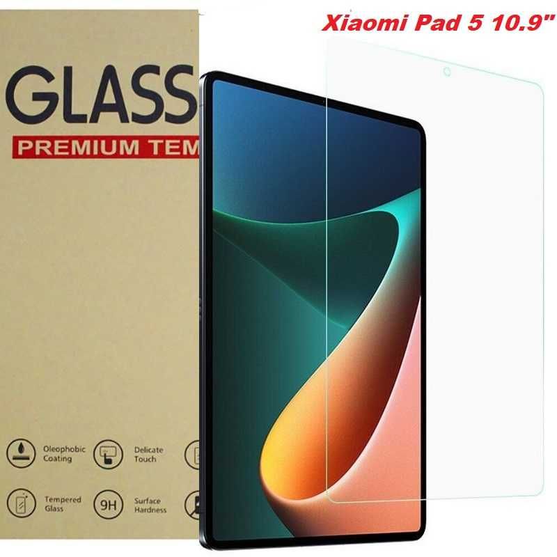 Гибкое стекло планшета Samsung Xiaomi Lenovo Apple iPad Oppo