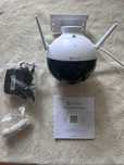 Kamera  C8C Lite 1080p Wifi.