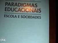 Materiais de trabalho Educação, Avaliação, Ciências Sociais
