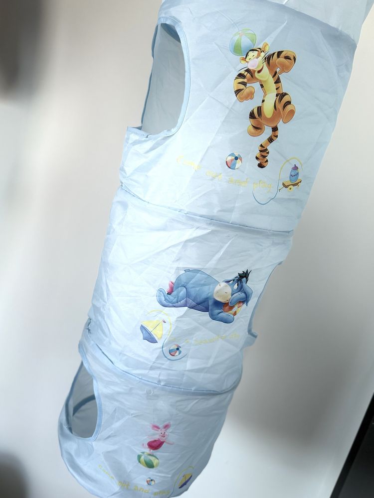 Pojemnik na Zabawki Disney Kubuś