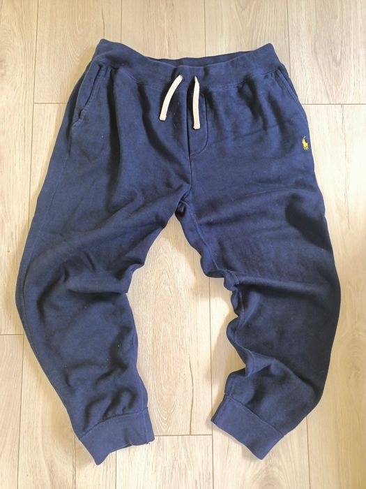 Штани Ralph Lauren legit