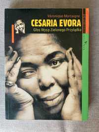 Cesaria Evora - biografia Veronique Mortaigne