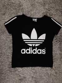 T-Shirt Adidas mulher - tamanho S