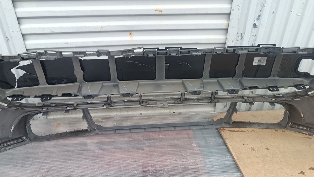 Vendo parachoque de frente mini Cuper F56 ano 2014/18