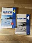 Podręcznik Matematyka 4 Pazdro