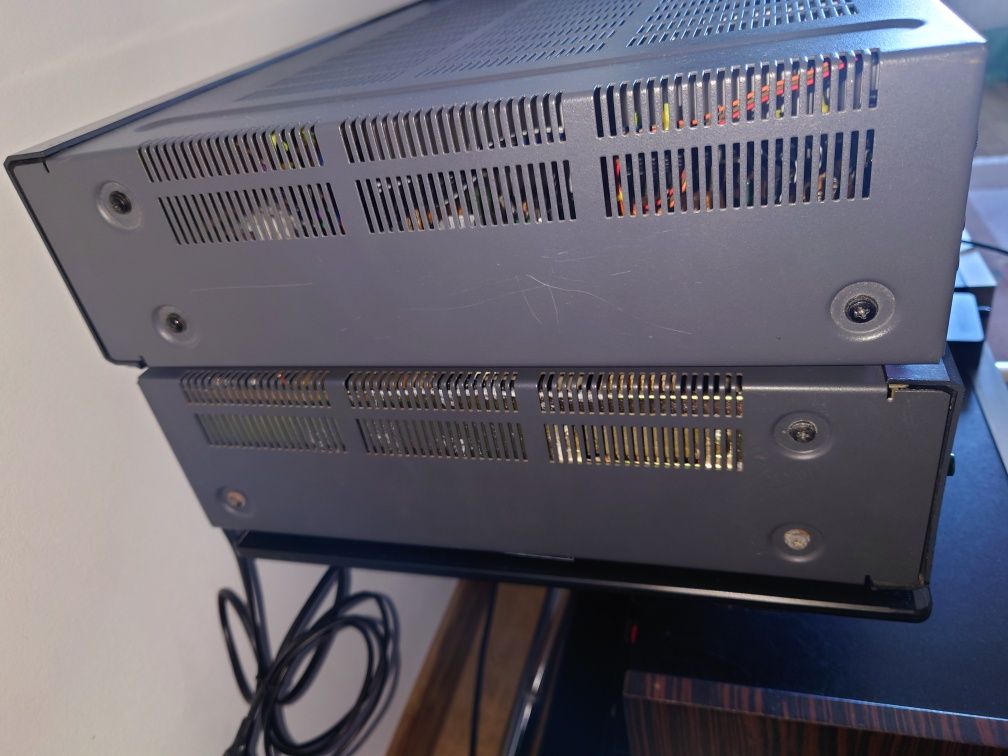 Wzmacniacz NAD 3100 - Klasyka Hi-Fi z lat 80