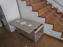 Coffee table, mesa de café