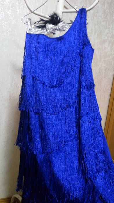 Карнавал. 7 у стилі НЕП або гетсбі