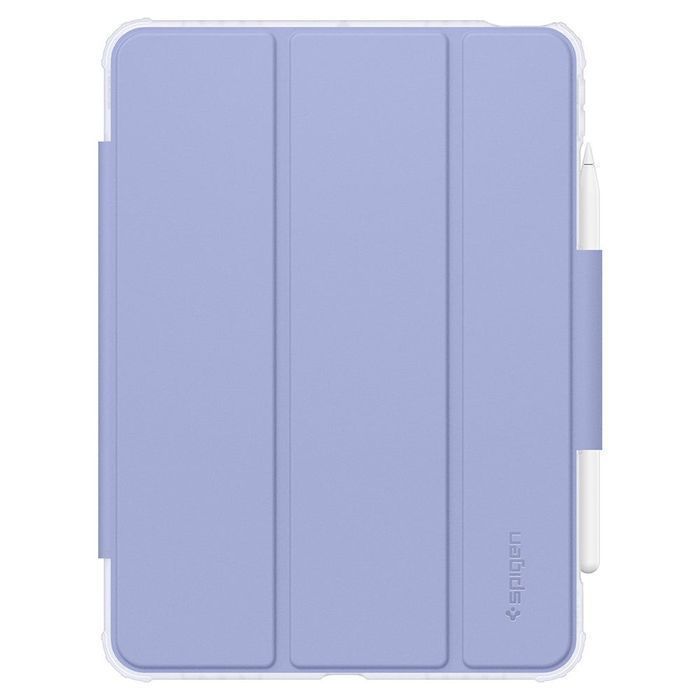 Etui Spigen Ultra Hybrid Pro do iPada Air 10.9 Lavender