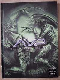 Obcy kontra predator film dvd