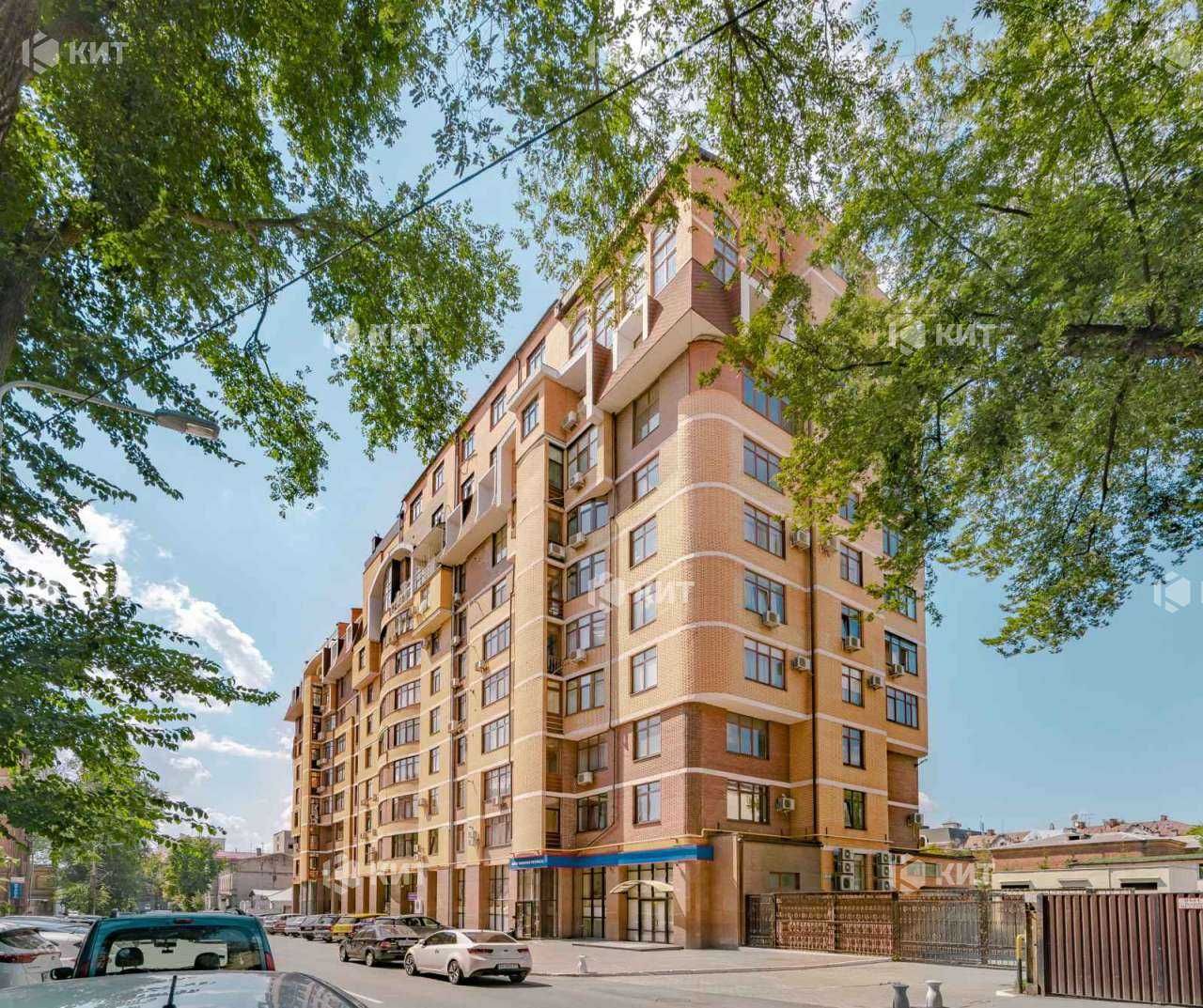 5к.208м2 Центр (м. Университет,  ЖК Чернышевская),123477