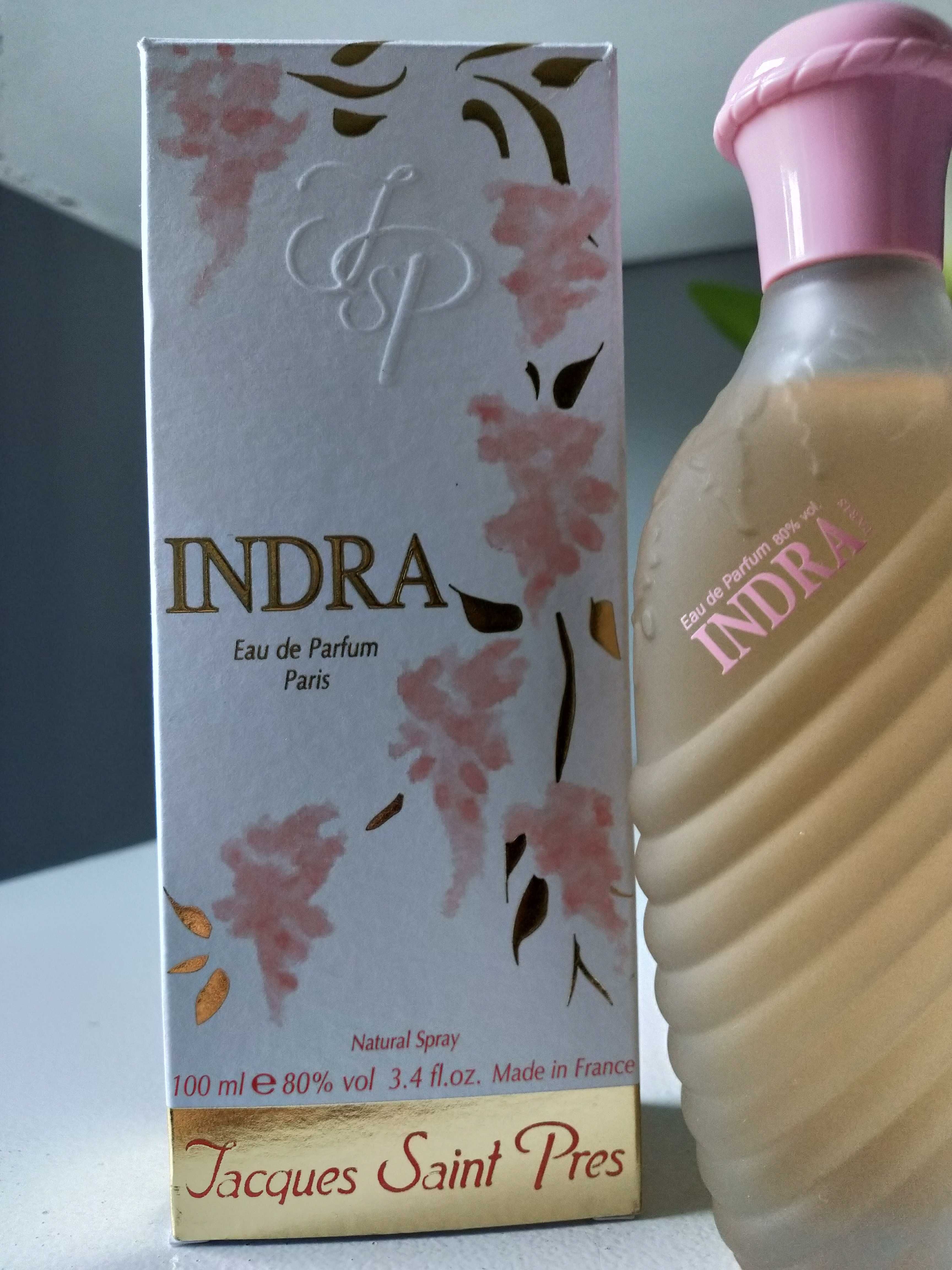 Ulric de Varens Indra EDP 100 ml