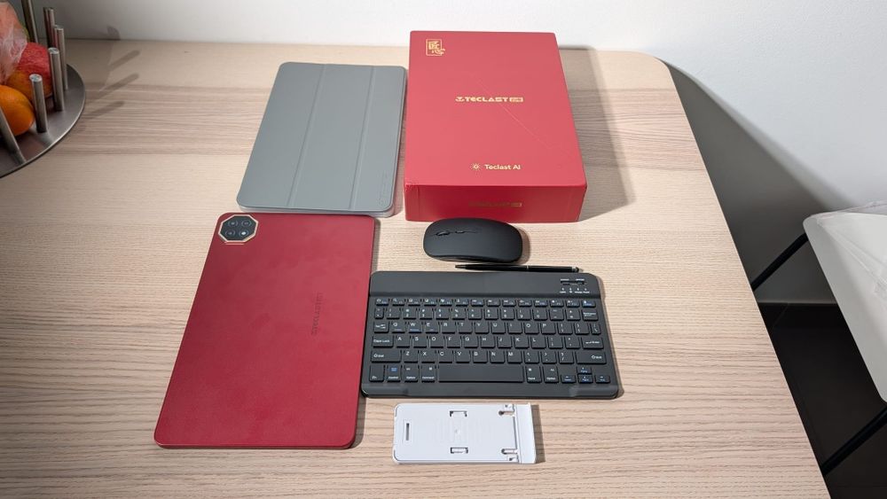 Tablet Teclast T60 AI